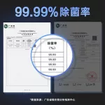 เครื่องทำความชื้นในห้องนอนโฮมออฟฟิศ 5L ความจุขนาดใหญ่อัจฉริยะความชื้นคงที่หมดเวลาเครื่องเพิ่มความชื้นในอากาศสำหรับแม่และเด็กสีน้ำเงินเข้ม