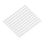 10PCS/PAC 7*142mm Humidifier Filter Repent CN Sponge Stic for USB Humidifier Difr Mist Maer Air Humidifier