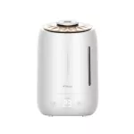 Household Humidifier Ifng Mist Maer Timing Nt Touch Screen Adjustable Fog Quantity Difr Home