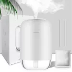 Wireless Humidifiers Difrs Household Air Humidifier Therapy Difr LS It Eci Humificador Mist G