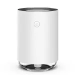 For Youpin 120ml Usni Air Humidifier Ultrasonic I L Difr Mute Led Lit Mist Maer Quite For Home