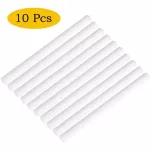 10pcs/pac 7*142mm Humidifier Filter Repent Cn Sponge Stic For Usb Humidifier Difr Mist Maer Air Humidifier