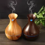 Usb Large Spray Creative Sml Vase Humidifier 130ml Ultrasonic Air Humidifier I L Difr Household Car
