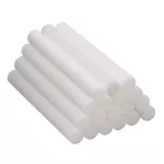 10pcs/pac 7*142mm Humidifier Filter Repent Cn Sponge Stic For Usb Humidifier Difr Mist Maer Air Humidifier