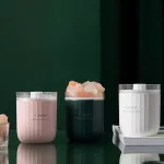 Portable Cryst Theraphy Humidifier Usb Wireless I L Difr Air Humidificador With Atmosphere Home