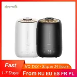 Household Humidifier IFNG MARER TIMING NT TOUCH Screen Adjustable Fog Quantity Difr Home