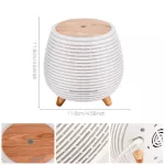 Ultrasonic Air Humidifier Usb Therapy Difr Bedroom Air Ifier Msture Mini I L Difr With Nit Lits