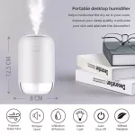 Wireless Humidifiers Difrs Household Air Humidifier Therapy Difr LS It Eci Humificador Mist G