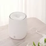 For Youpin 120ml Usni Air Humidifier Ultrasonic I L Difr Mute Led Lit Mist Maer Quite For Home