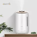 Household Humidifier IFNG MARER TIMING NT TOUCH Screen Adjustable Fog Quantity Difr Home
