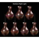 Usb Large Spray Creative Sml Vase Humidifier 130ml Ultrasonic Air Humidifier I L Difr Household Car