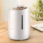 Household Humidifier IFNG MARER TIMING NT TOUCH Screen Adjustable Fog Quantity Difr Home
