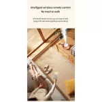 BECAO ELECTRIC AROMA DIFFUSER ESSTENINIAN OIL DEFFUSER AIR HUMIDIFIER ULTRASONIC, LED Lamp Mist Maker Home