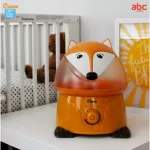 Crane เครื่องเพิ่มความชื้น ลายการ์ตูน Adorable Humidifier