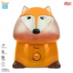 Crane เครื่องเพิ่มความชื้น ลายการ์ตูน Adorable Humidifier