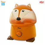 Crane เครื่องเพิ่มความชื้น ลายการ์ตูน Adorable Humidifier