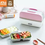 Xiaomi - Xiaomi Youpin Bear Electric Lunch Box DFH - B10J2