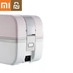 Xiaomi - Xiaomi YouPin Bear Electric Lunch Box DFH - B10J2