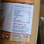 โคโค่ไลฟ์ น้ำตาลมะพร้าวผง 100% ขนาด 750 กรัม  กระปุกละ 375*2 ไม่ผสมน้ำตาลทราย ค่า GI ต่ำ สำหรับผู้ควบคุมระดับน้ำตาลในเลือด