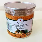 COCOLIVE  น้ำตาลโตนดผง จากเพชรบุรี แท้ 100% ขนาด 220g  ไม่ผสมน้ำตาลทราย ค่า GI ต่ำ สำหรับผู้ควบคุมระดับน้ำตาลในเลือด