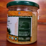 COCOLIVE  น้ำตาลโตนดผง จากเพชรบุรี แท้ 100% ขนาด 220g  ไม่ผสมน้ำตาลทราย ค่า GI ต่ำ สำหรับผู้ควบคุมระดับน้ำตาลในเลือด