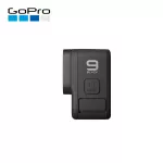 GoPro HERO9 Black กล้อง Action Camera กันน้ำได้สูงสุด 10 เมตร ถ่ายวีดีโอ 5K, Full HD 240fps ภาพนิ่ง 20MP โหมดกันสั่น HyperSmooth 3.0 ในตัว