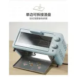 พร้อมส่งBear เตาอบขนมเค้ก 11L เตาอบขนม เตาอบไฟฟ้า เตาอบขนม ความจุ กำลังไฟ 800w เตาอบ Oven Toaster 11L