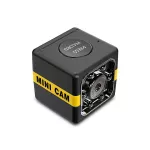 กล้องวิดีโอ 1080P ความละเอียดสูงอินฟราเรดกล้องมองภาพกลางคืนการ์ดบันทึกโดยตรงกล้องแอคชั่นอัจฉริยะกลางแจ้ง TH32943