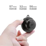 กล้อง HD สมาร์ทไร้สายกีฬา DV กล้อง WIFI night vision 1080P กล้องแอคชั่น TH32945