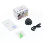 กล้อง HD สมาร์ทไร้สายกีฬา DV กล้อง WIFI night vision 1080P กล้องแอคชั่น TH32945