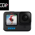 GoPro 10 Black สินค้าประกันศูนย์ไทย 1ปี