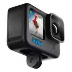 ACTION CAMERA กล้อง GOPRO HERO10 BLACK