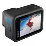 ACTION CAMERA กล้อง GOPRO HERO10 BLACK