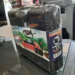 เตาแก๊สปิคนิค OTTO รุ่น GS-800เตาแก๊สกระป๋อง ไฟแรง ใช้ง่าย พกพาสะดวกไปได้ทุกที่ แข็งแรง ทนทาน ปลอดภัยมาตรฐาน แถมฟรีกระเป๋าพกพาใส่เตาแก๊ส