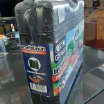 เตาแก๊สปิคนิค OTTO รุ่น GS-800เตาแก๊สกระป๋อง ไฟแรง ใช้ง่าย พกพาสะดวกไปได้ทุกที่ แข็งแรง ทนทาน ปลอดภัยมาตรฐาน แถมฟรีกระเป๋าพกพาใส่เตาแก๊ส