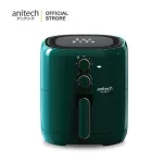 Anitech Anitech, Oil Fried Frying, CO-1304, 4-liter capacity, electric power 1300 watts, 2 years warranty