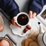 ถุงน้ำตาลทรายแดง นำ้อ้อย 百钻红糖300g brownsugar