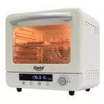 Clarte Electric Oven Steam 20 Liter Model FOV5535