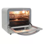 Clarte Electric Oven Steam 20 Liter Model FOV5535