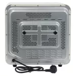 Clarte Electric Oven Steam 20 Liter Model FOV5535