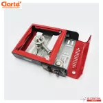 Clarte Portable Picnic Gas Stove, GPK24BB