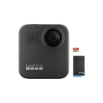 Camra Camera Max 360 HERO10 Hero9 action camera The newest from Gopro Guaranteed by 1 year Thai center