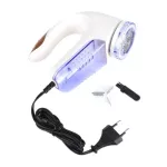 EU Plug Clothing Power Plug Re Hair Bl Razor Sweater Cutting Machine Curtin Clothing CN Wool Re Pill CN T