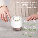 New Wool Bl Trimmer Gluer Usb Charging Pile Rer Electric Fabric Aver Pill Rer T Cutter