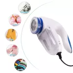 Electric Clothes T Pill Fluff Rer Fabrics Sweater Fuzz Aver Household Eu Plug