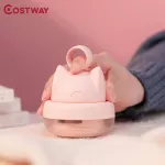Costway New Awaii Usb Portable Cat T Rer Electric Clothes Pi Sweater Trimmer T Pts Aver Fluff Cut Machine