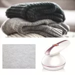 Mini Portable Electric T Rer Machine Household Winter Jersey Clothes 1pc