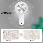 Electric T Rer Usb Wireless Rechargeable Fuzz Avers Clothes Sweater Fabric Aver Rer T Pt Cut Machine