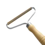 Mini Portable T Rer Fuzz Fabric Aver For Sweater Won Coat Clothes Fluff Fabric Aver Bru Tool Fur Rer