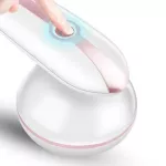 Mini Portable Electric T Rer Machine Household Winter Jersey Clothes 1pc